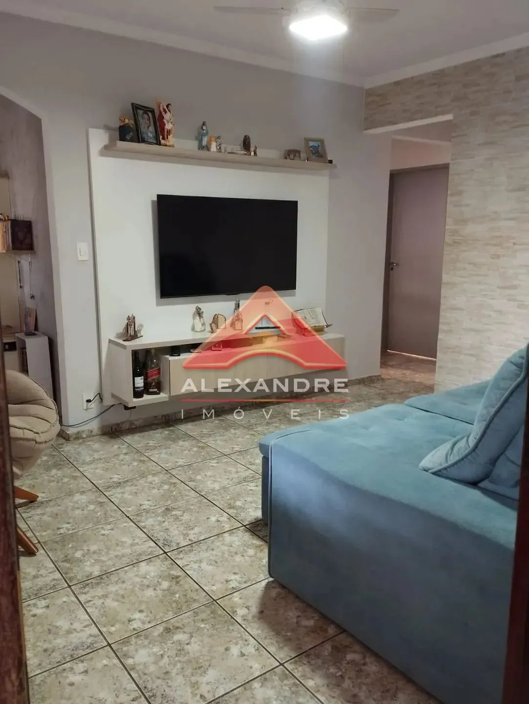 Casa, 2 quartos, 96 m² - Foto 15
