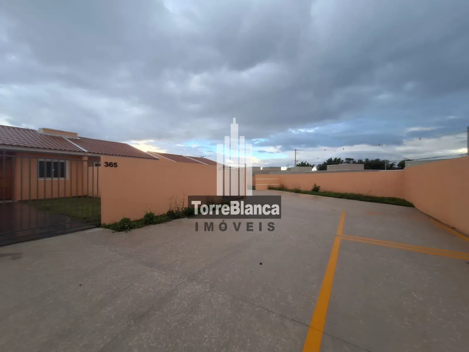 Casa, 2 quartos, 48 m² - Foto 13