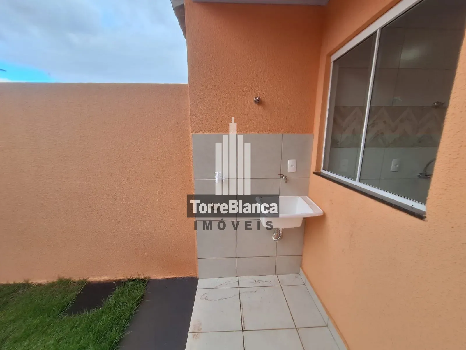 Casa, 2 quartos, 48 m² - Foto 11