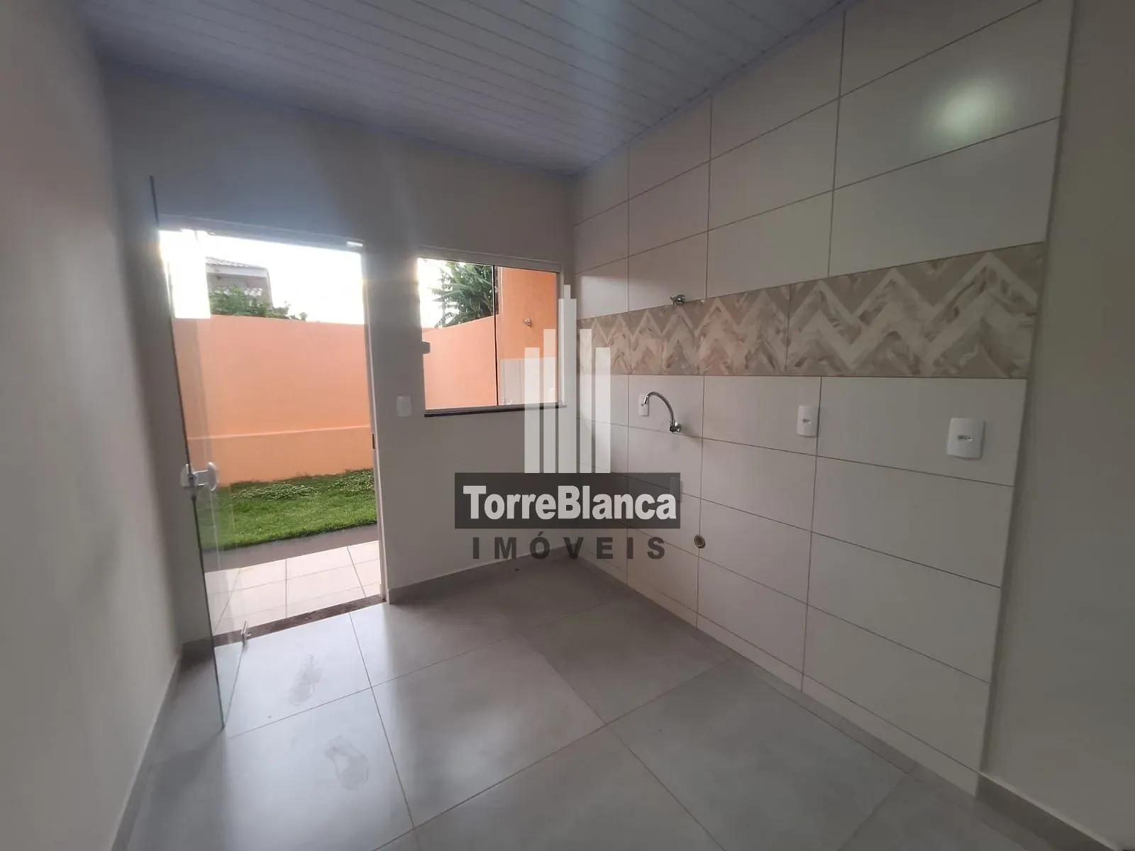 Casa, 2 quartos, 48 m² - Foto 4