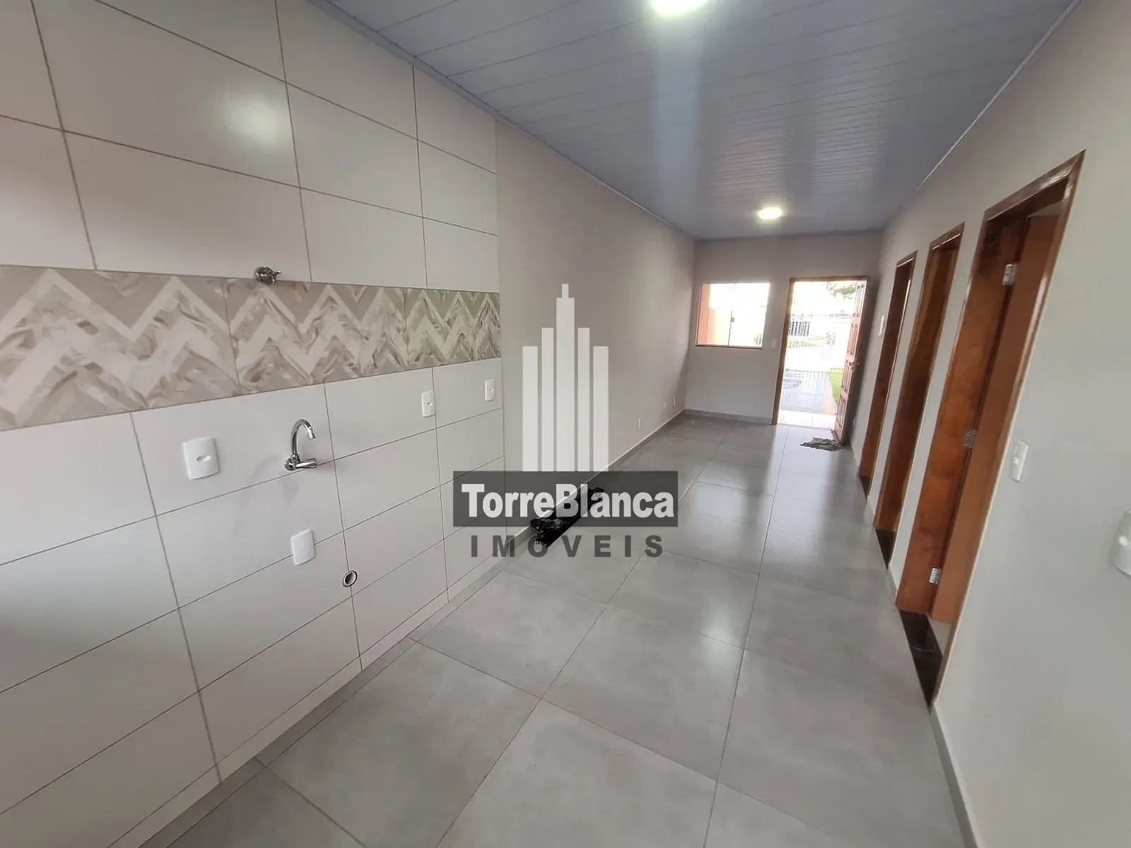 Casa, 2 quartos, 48 m² - Foto 3