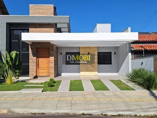 Casa com 200m² 3 quartos e 2 banheiros, à venda, no bairro Cadiz em Gravataí