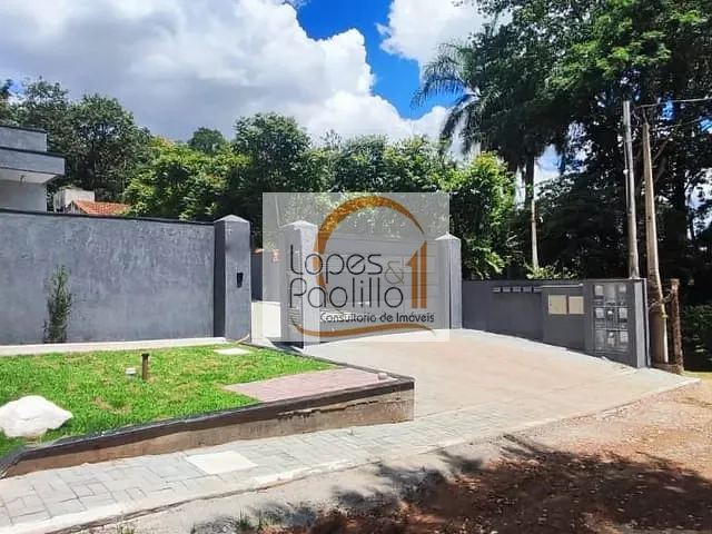 Casa com 220m² 3 quartos e 2 banheiros, à venda, no bairro Jardim Estância Brasil em Atibaia
