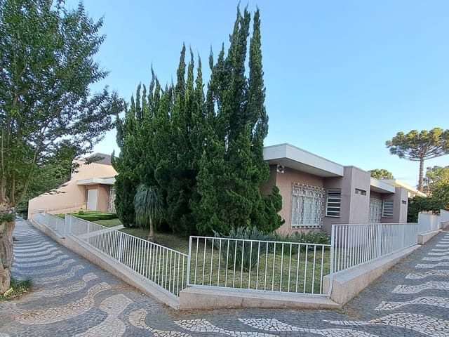 Foto do Casa - Casa para venda, Estrela, Ponta Grossa, PR | Adquira Imóveis