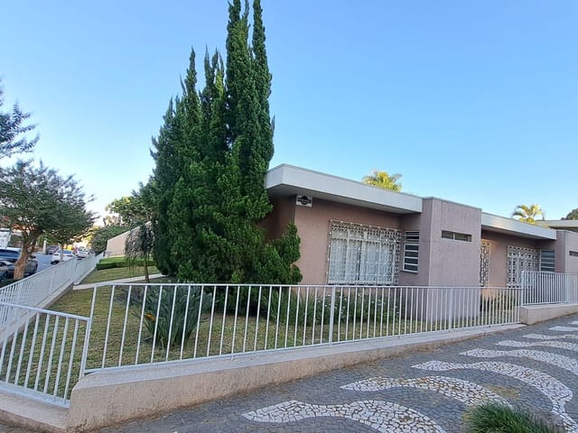 Foto do Casa - Casa para venda, Estrela, Ponta Grossa, PR | Adquira Imóveis