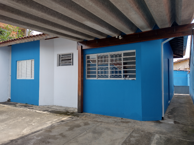 Casa com 136m² 2 quartos e 1 banheiro, à venda, no bairro Chácara Galega em Pindamonhangaba