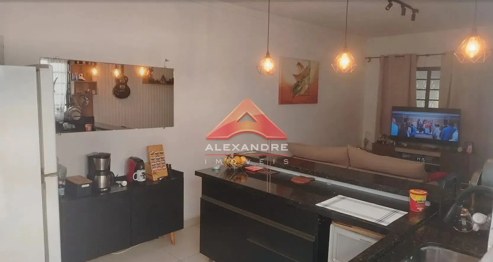 Casa, 2 quartos, 99 m² - Foto 6