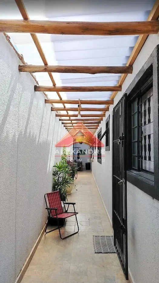 Casa, 2 quartos, 99 m² - Foto 5