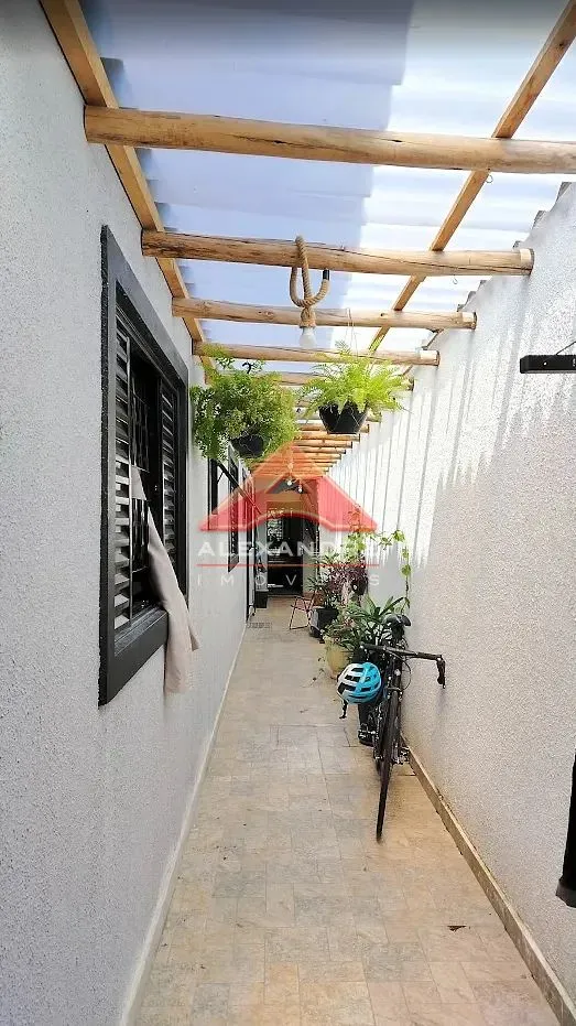 Casa, 2 quartos, 99 m² - Foto 7