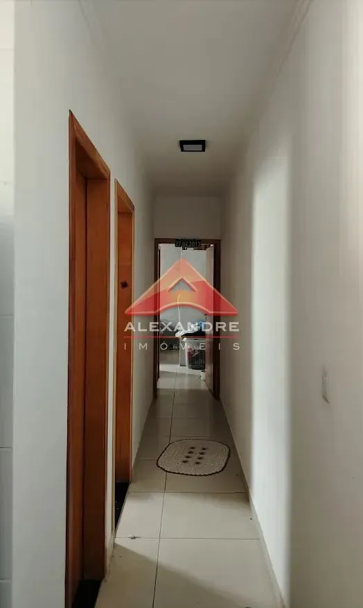 Casa, 2 quartos, 99 m² - Foto 8