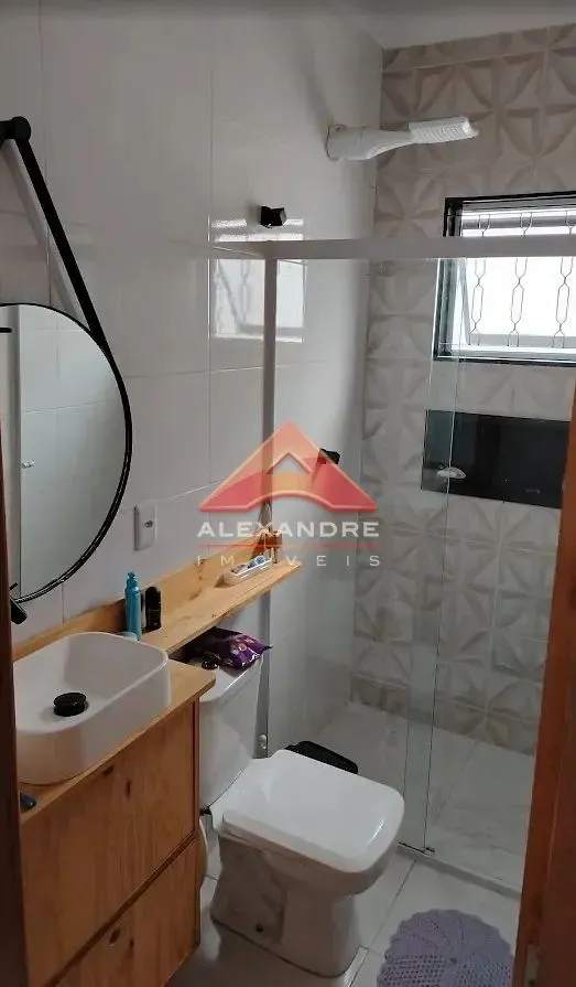 Casa, 2 quartos, 99 m² - Foto 9