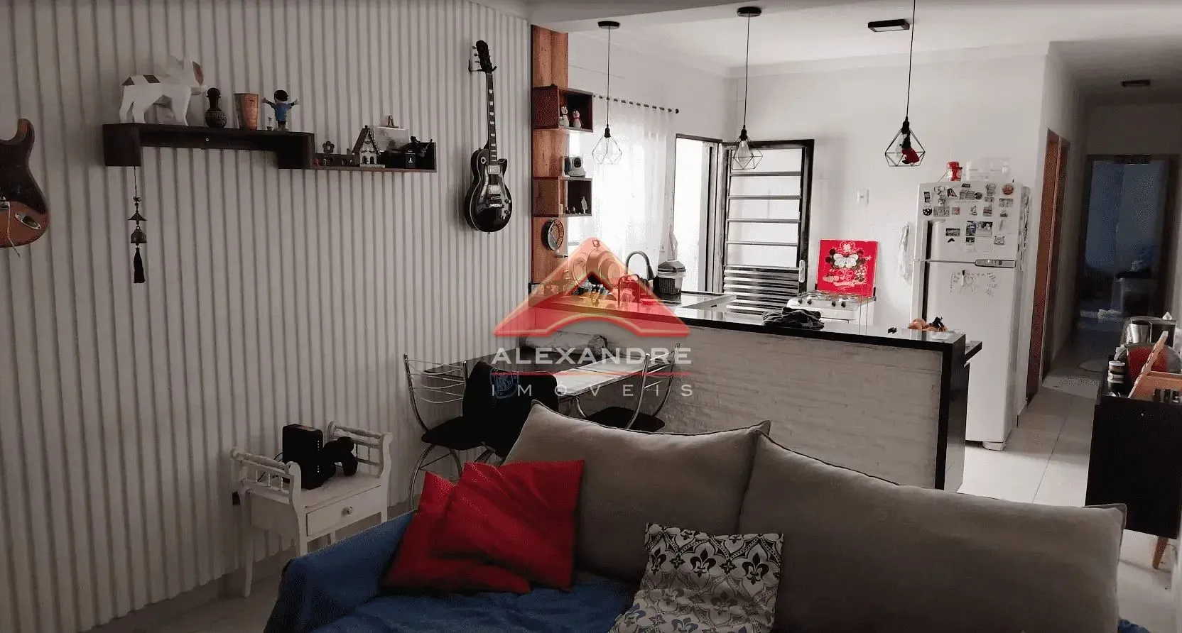 Casa, 2 quartos, 99 m² - Foto 16