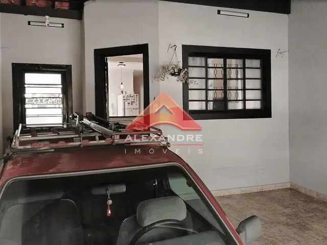 Casa com 10m² 2 quartos e 1 banheiro, à venda, no bairro Parque Novo Horizonte em São José Dos Campos