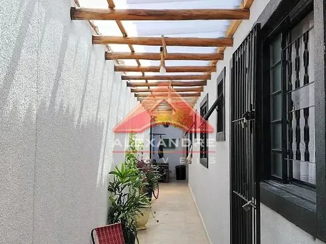 Casa com 10m² 2 quartos e 1 banheiro, à venda, no bairro Parque Novo Horizonte em São José Dos Campos