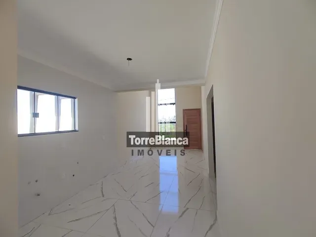 Casa com 360m² 3 quartos e 2 banheiros, à venda, no bairro Olarias em Ponta Grossa
