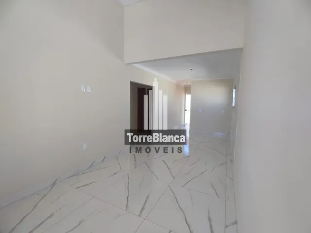 Casa com 360m² 3 quartos e 2 banheiros, à venda, no bairro Olarias em Ponta Grossa