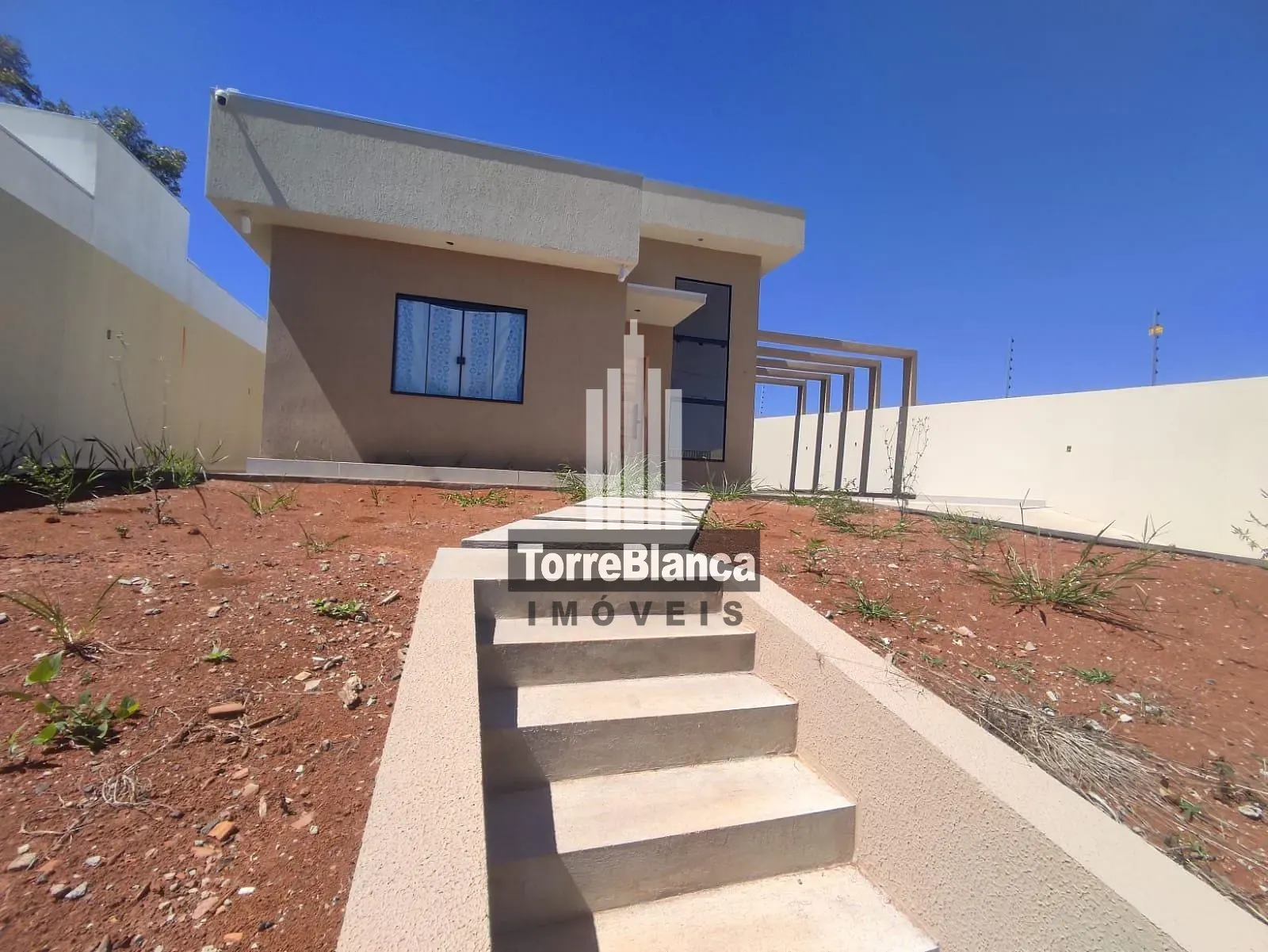 Casa, 3 quartos, 80 m² - Foto 2