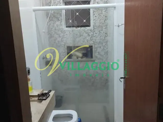 Casa com 200m² 2 quartos e 2 banheiros, à venda, no bairro Set Valley em São José do Rio Preto