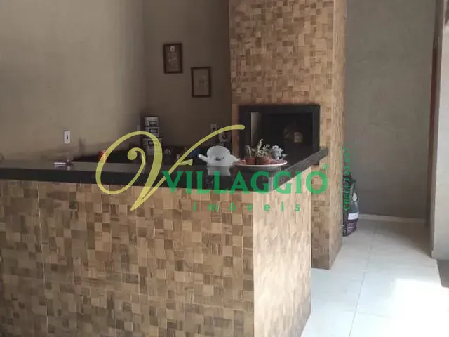 Casa com 200m² 2 quartos e 2 banheiros, à venda, no bairro Set Valley em São José do Rio Preto