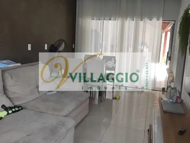 Casa com 200m² 2 quartos e 2 banheiros, à venda, no bairro Set Valley em São José do Rio Preto