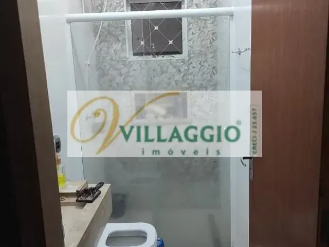 Casa com 200m² 2 quartos e 2 banheiros, à venda, no bairro Set Valley em São José do Rio Preto