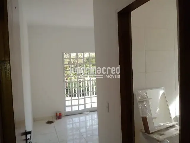 Casa com 180m² 3 quartos e 2 banheiros, à venda, no bairro Jardim Vale Verde em Londrina