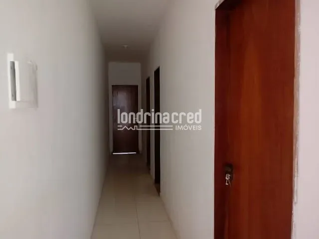 Casa com 180m² 3 quartos e 2 banheiros, à venda, no bairro Jardim Vale Verde em Londrina