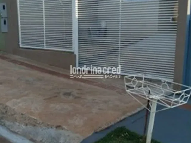 Casa com 180m² 3 quartos e 2 banheiros, à venda, no bairro Jardim Vale Verde em Londrina