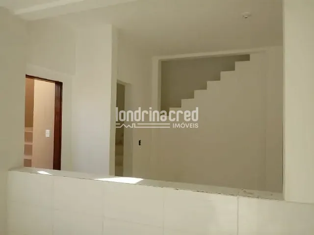Casa com 180m² 3 quartos e 2 banheiros, à venda, no bairro Jardim Vale Verde em Londrina