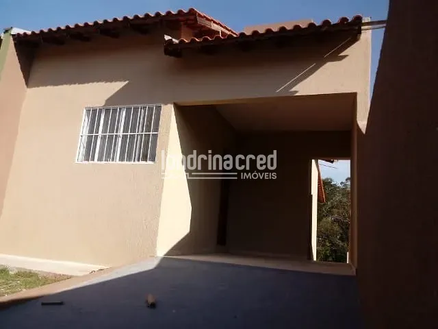 Casa com 180m² 3 quartos e 2 banheiros, à venda, no bairro Jardim Vale Verde em Londrina