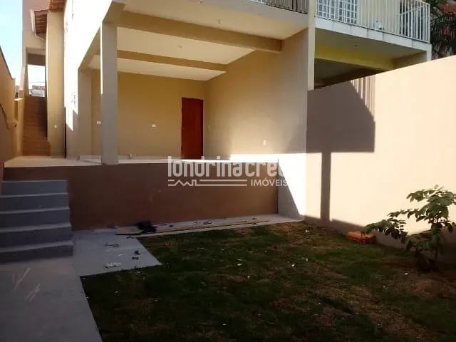 Casa, 3 quartos, 10 m² - Foto 8
