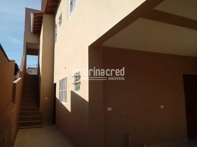 Casa, 3 quartos, 10 m² - Foto 9
