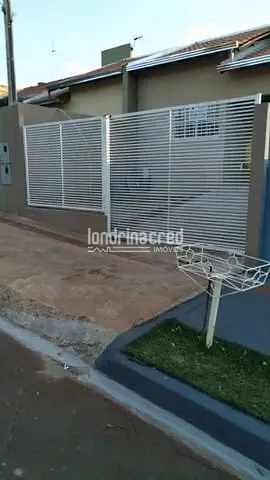 Casa, 3 quartos, 10 m² - Foto 1