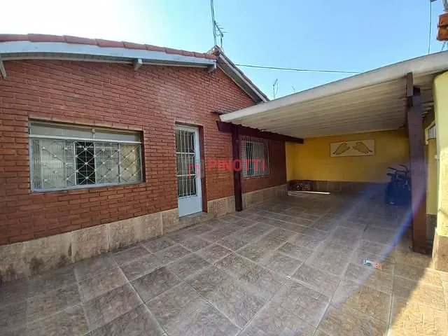 Casa 4 quartos e 3 banheiros, à venda, no bairro Vila Vivaldi em São Bernardo do Campo