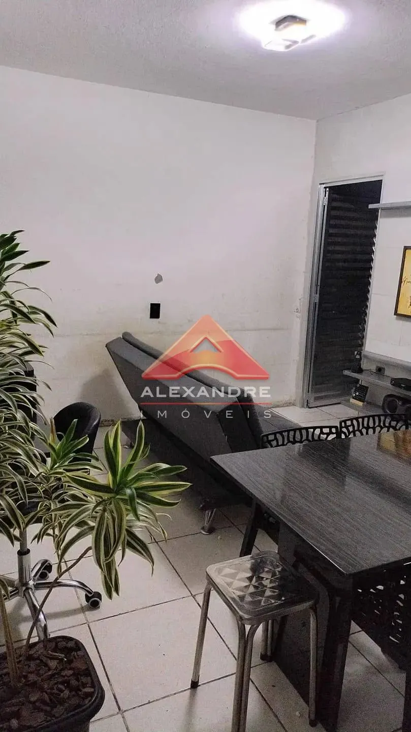 Casa, 2 quartos, 59 m² - Foto 3