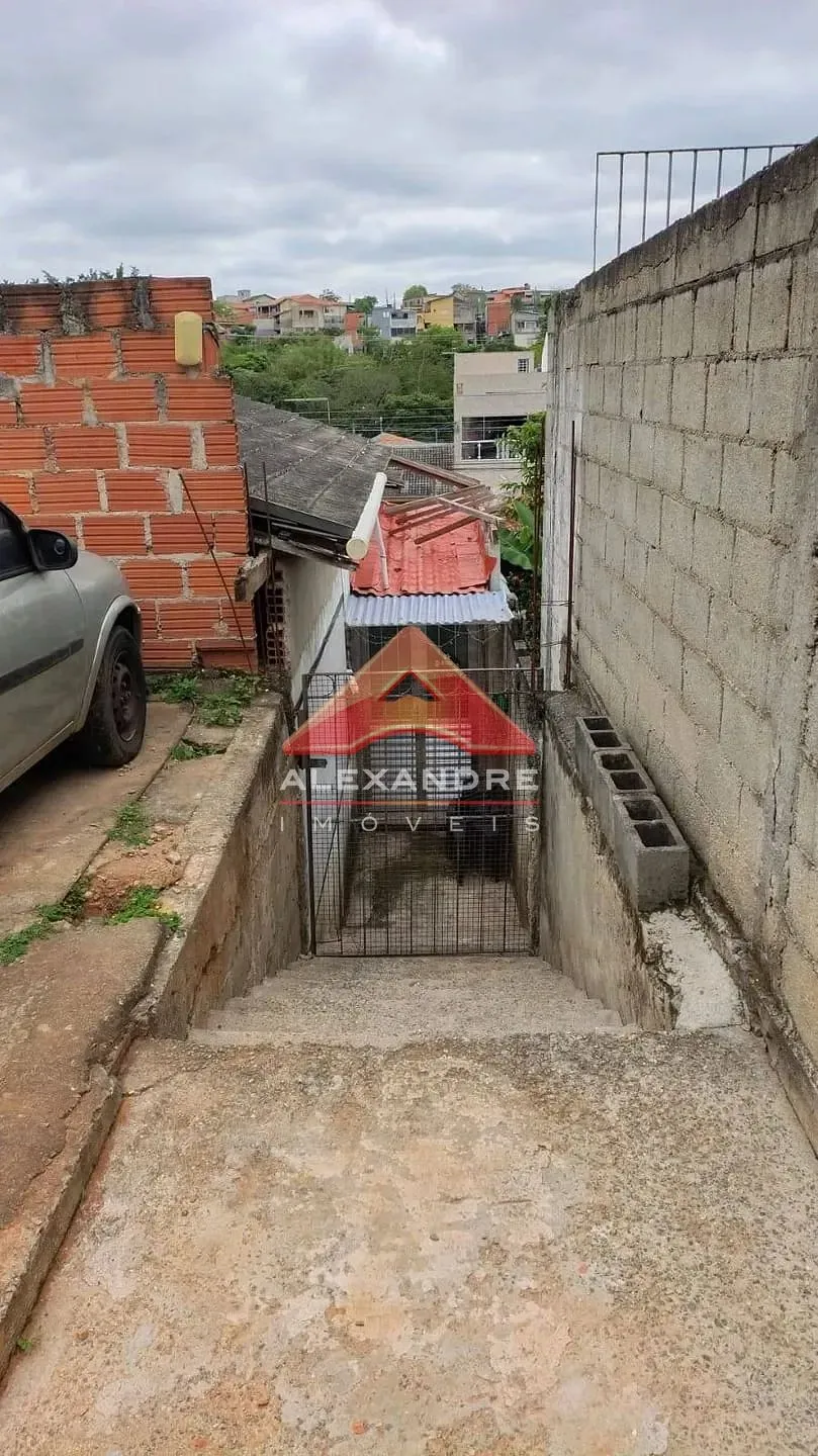 Casa, 2 quartos, 59 m² - Foto 4