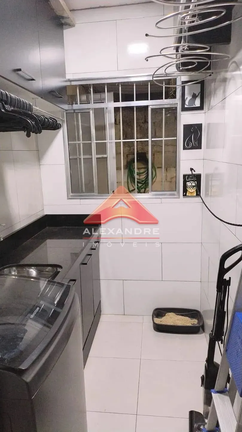 Casa, 2 quartos, 59 m² - Foto 2