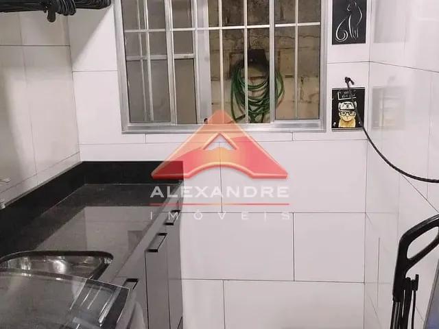 Casa com 10m² 2 quartos e 1 banheiro, à venda, no bairro Campos de São José em São José Dos Campos