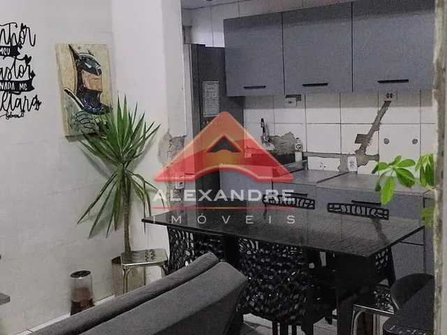 Casa com 10m² 2 quartos e 1 banheiro, à venda, no bairro Campos de São José em São José Dos Campos