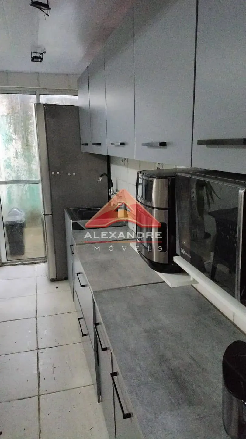 Casa, 2 quartos, 59 m² - Foto 5