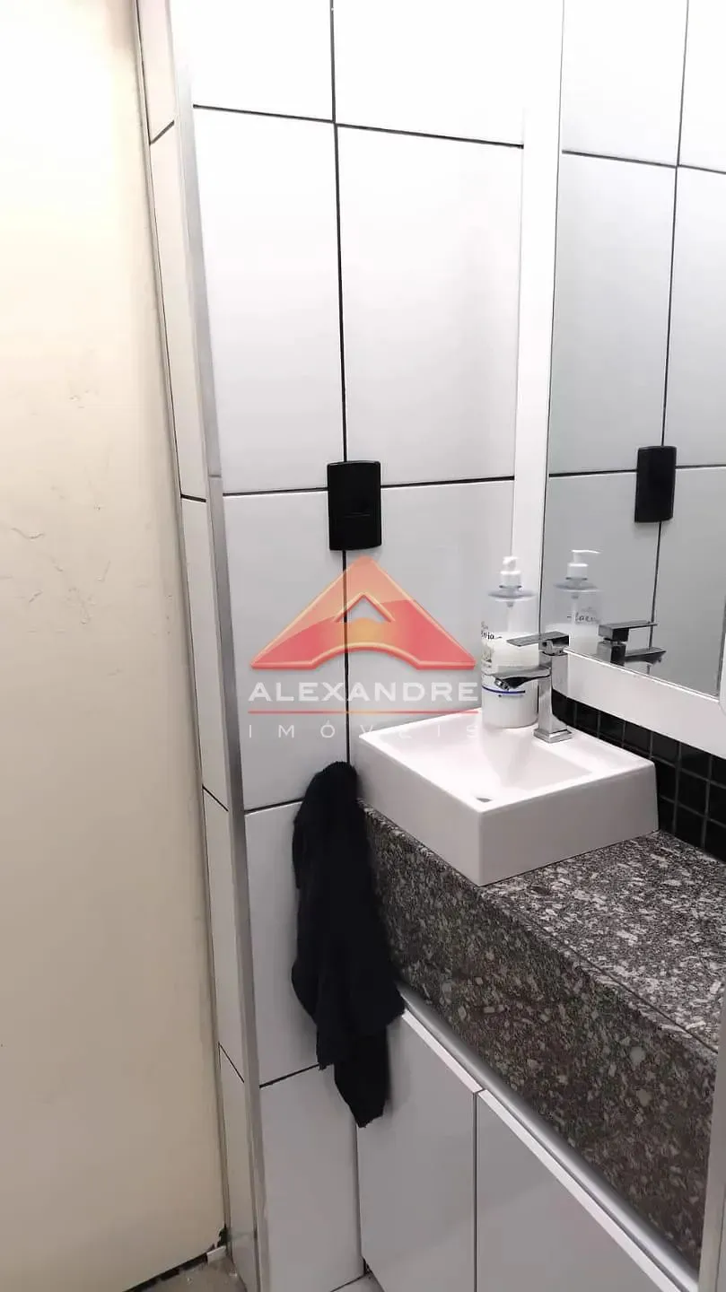 Casa, 2 quartos, 59 m² - Foto 7