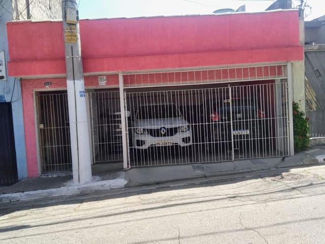 Foto do Casa - Casa com 4 dormitórios à venda, 130 m² por R$ 440.000,00 - Vila Ema - São Paulo/SP | ZONA LESTE IMÓVEIS
