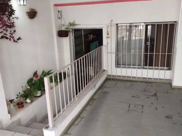Foto do Casa - Casa com 4 dormitórios à venda, 130 m² por R$ 440.000,00 - Vila Ema - São Paulo/SP | ZONA LESTE IMÓVEIS