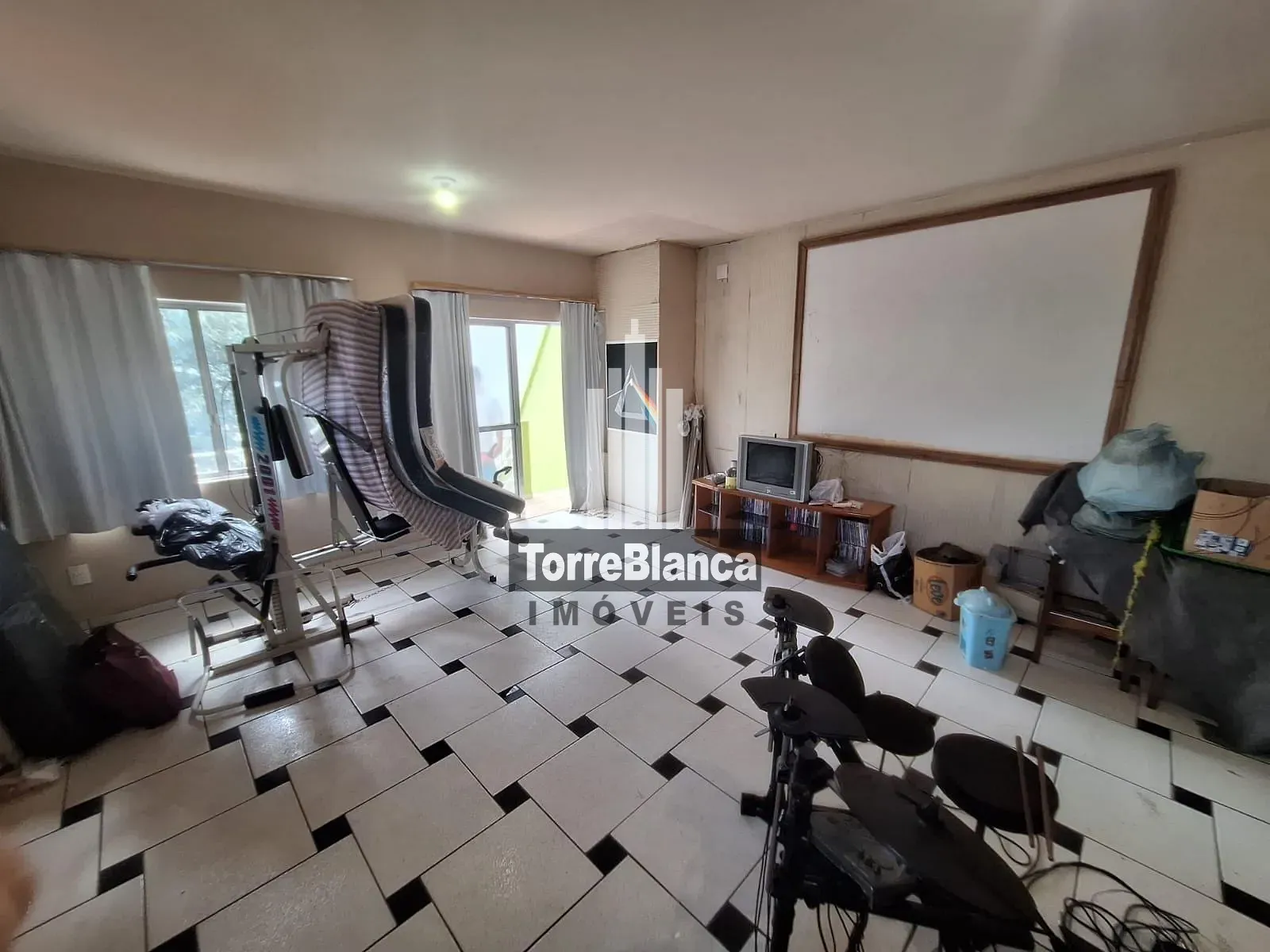 Casa, 4 quartos, 330 m² - Foto 32