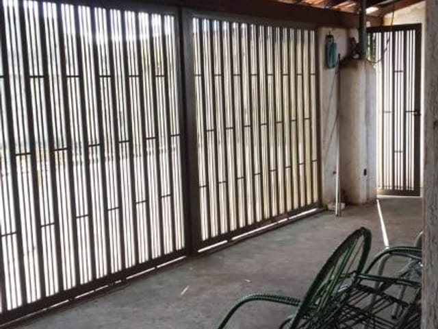 Foto do Casa - Casa à venda 2 Quartos, 1 Suite, 250M², Jardim Elza Amuí I, Uberaba - MG | ZUCATO IMOBILIARIA LTDA