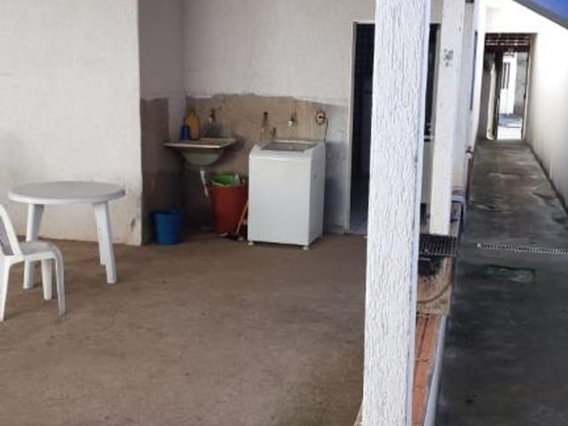 Foto do Casa - Casa à venda 2 Quartos, 1 Suite, 250M², Jardim Elza Amuí I, Uberaba - MG | ZUCATO IMOBILIARIA LTDA