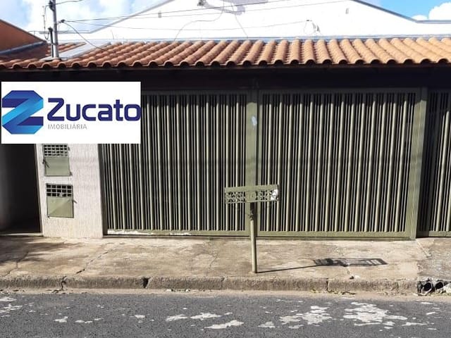 Foto do Casa - Casa à venda 2 Quartos, 1 Suite, 250M², Jardim Elza Amuí I, Uberaba - MG | ZUCATO IMOBILIARIA LTDA