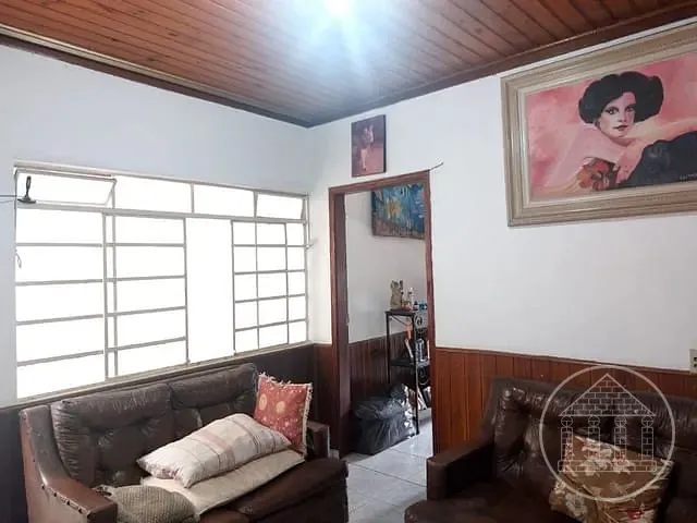 Casa com 225m² 1 quarto e 2 banheiros, à venda, no bairro Rio Bonito em São Paulo