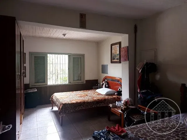 Casa com 225m² 1 quarto e 2 banheiros, à venda, no bairro Rio Bonito em São Paulo