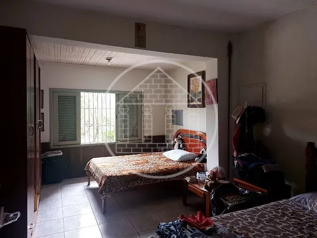 Casa com 225m² 1 quarto e 2 banheiros, à venda, no bairro Rio Bonito em São Paulo